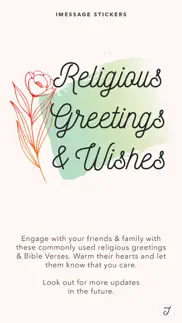 How to cancel & delete religious greetings and wishes 4