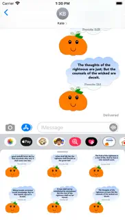 proverb pumpkin problems & solutions and troubleshooting guide - 3