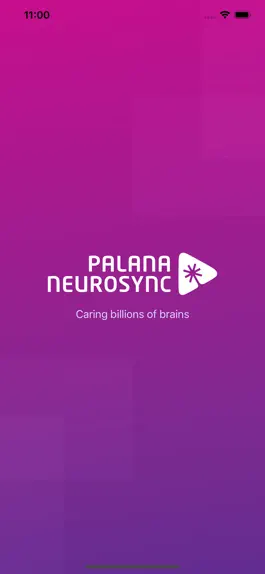 Game screenshot Palana Neurosync mod apk