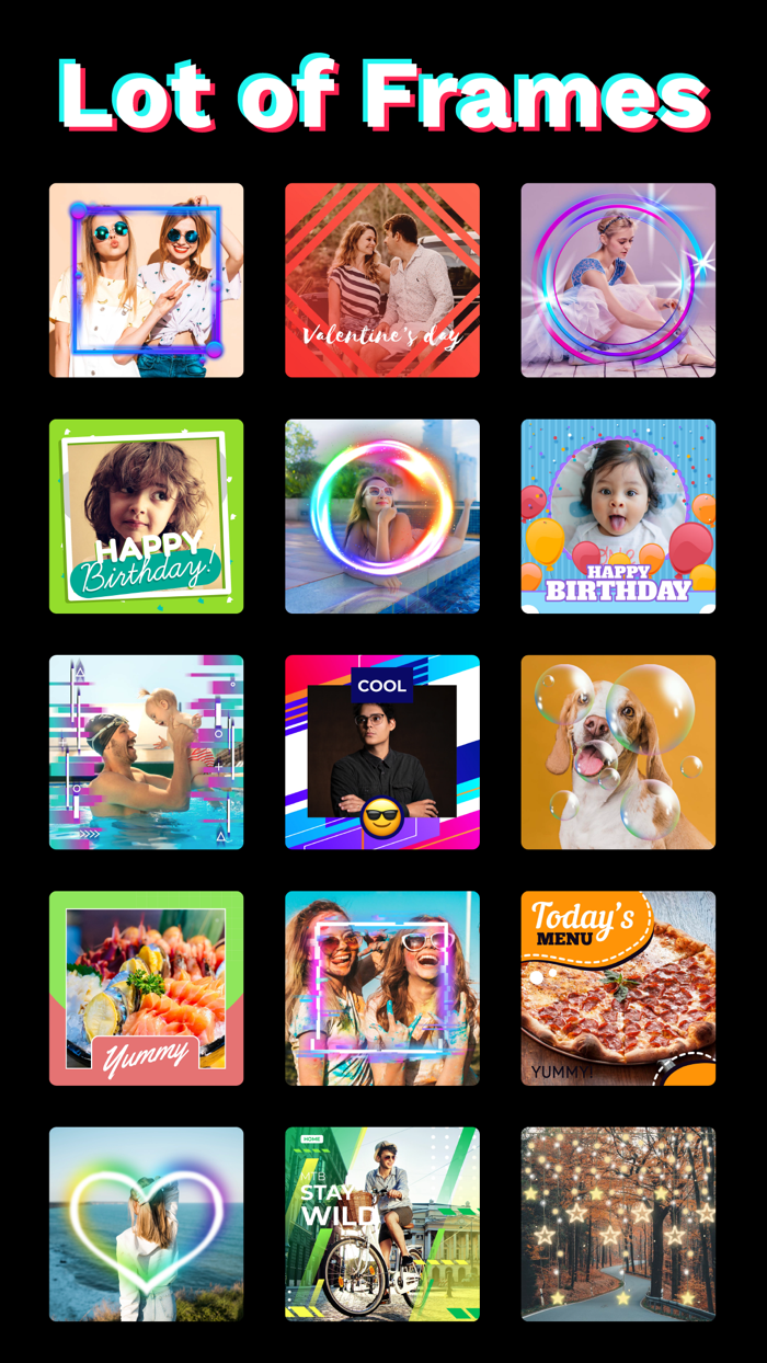 MX Effects - Top Posts Maker