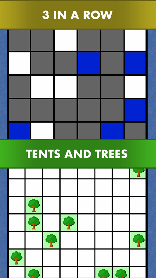 #4. LogiBrain Collection (iOS) 由: Kevin Van Rooijen
