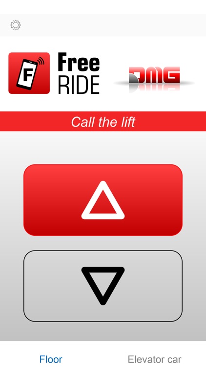 FreeRide App