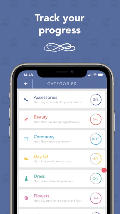Wedding Planner ‎ screenshot-8