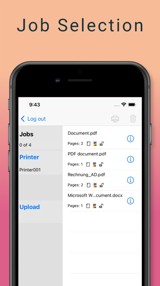 #3. doc.Q Mobile (iOS) 由: Control Systems GmbH & Co. KG