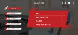Game screenshot HykeTV apk