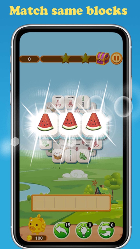 #1. Tile Mobile (iOS) 由: Never Old PTE. LTD.