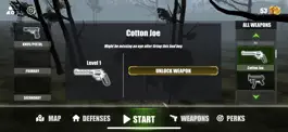 Game screenshot Zombie Safe House hack