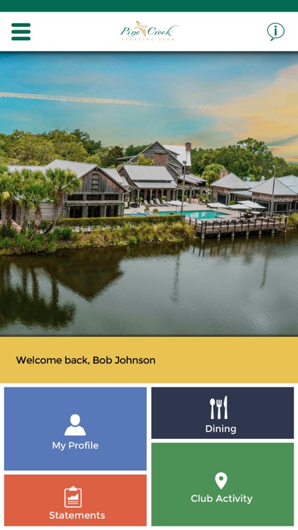 Pine Creek Sporting Club