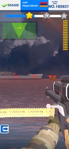 Battle Ops: Combating Pirates screenshot #5 for iPhone