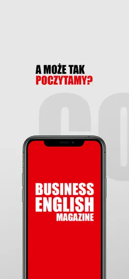 Game screenshot Business English Magazine mod apk
