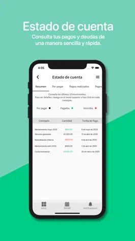 Game screenshot Lita condominios mod apk