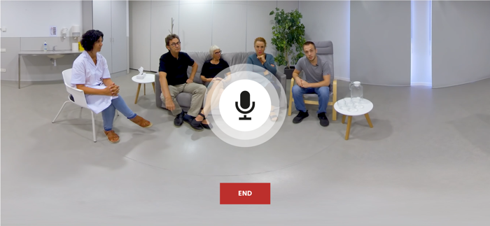 Family Approach ImmersiveLearn