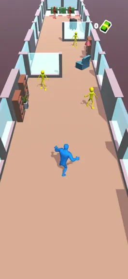 Game screenshot Heist Master! mod apk
