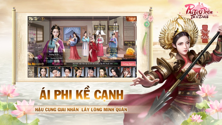 Phi Tử Ở Trên