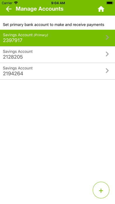 Epay Guyana Screenshot