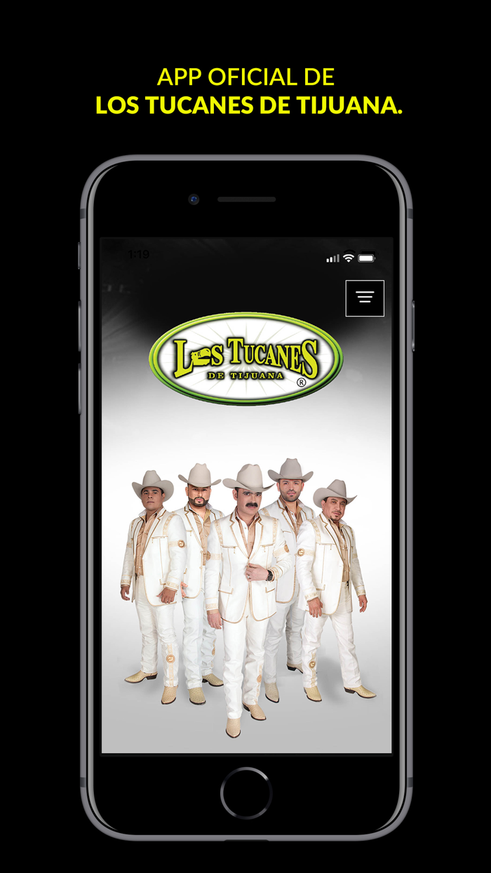 Los Tucanes de Tijuana