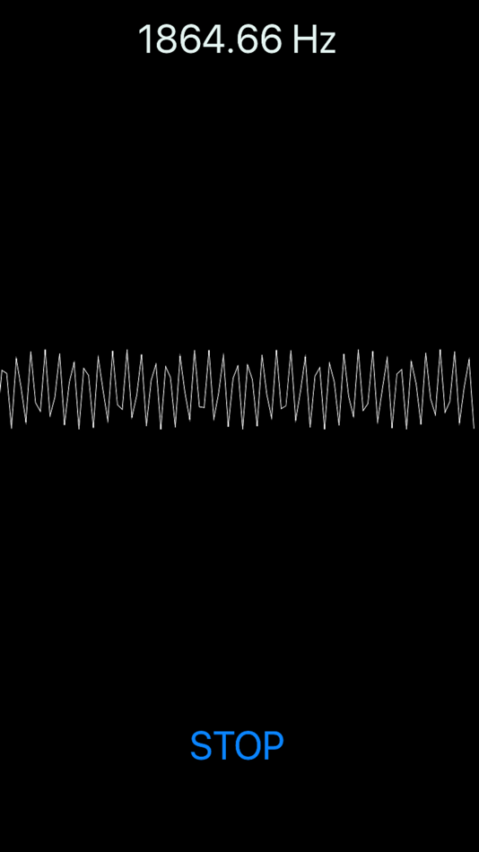 #3. VisiWave (iOS) 来自: Mark Arias