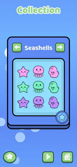 Game screenshot Cute Collect hack