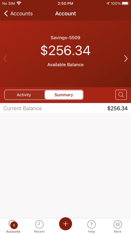 Homeland Bank Mobile