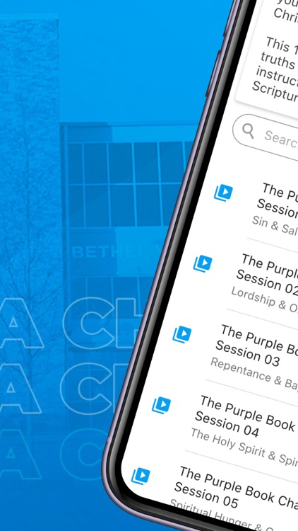 La Casa Church screenshot-3