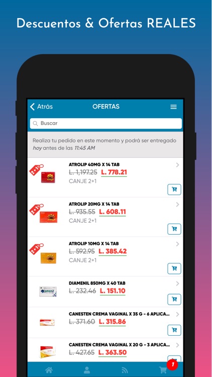 Farmacia San Antonio