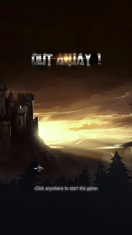 Game screenshot Out away! mod apk