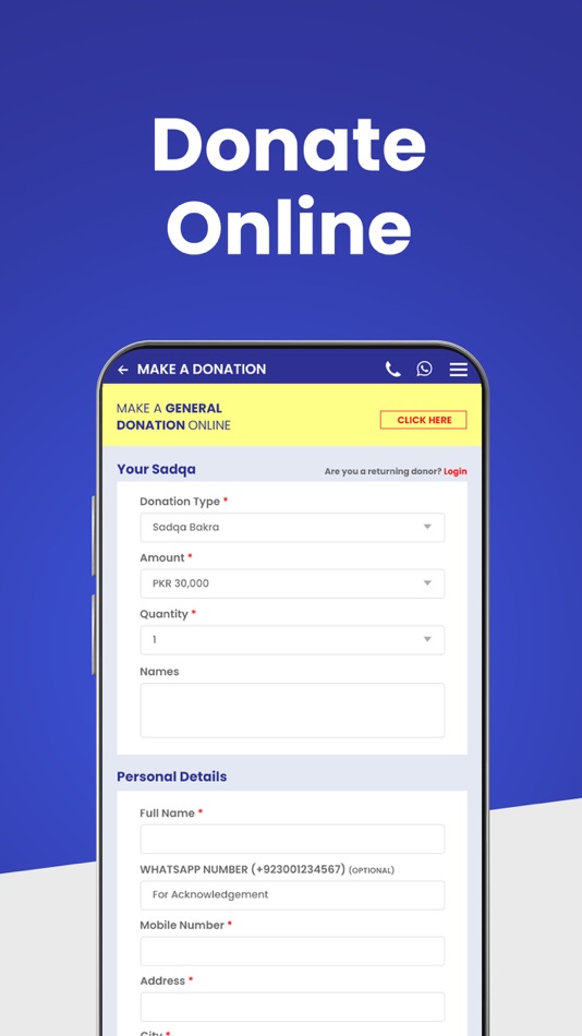 #4. Chhipa Welfare Association® (iOS) 由: Chhipa Welfare Association®