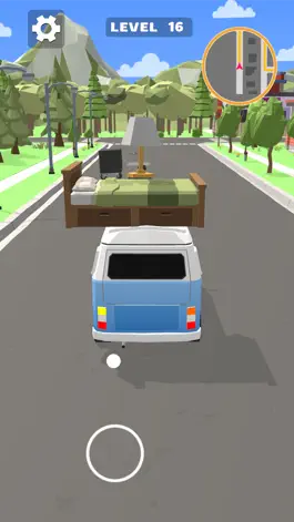 Game screenshot Moving Master 3D mod apk