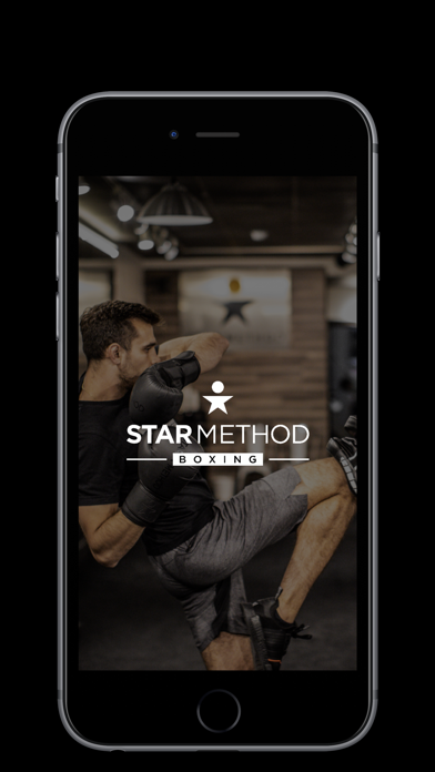 Star Method Boxing Screenshot