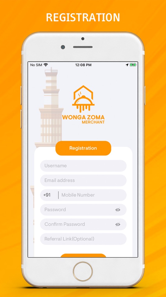 #2. WONGAZOMA ALL IN ONE MERCHANT (iOS) 由: Sunny Chawla