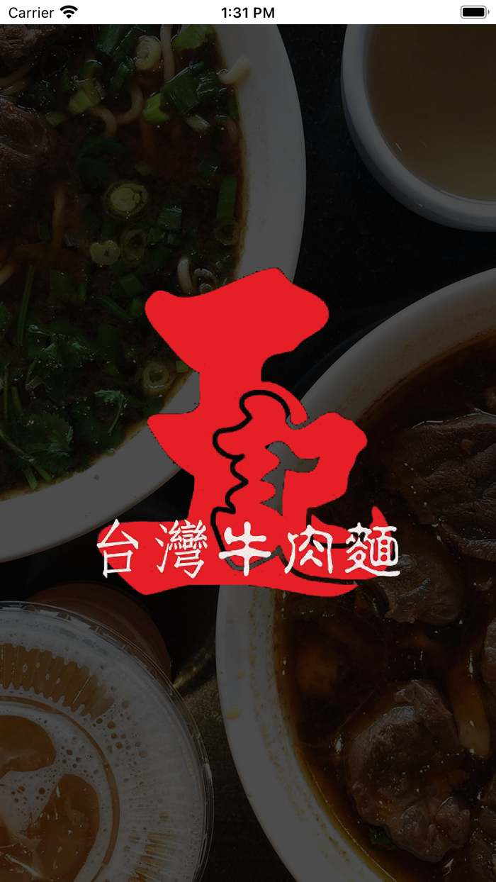 Wangs Beef Noodle House