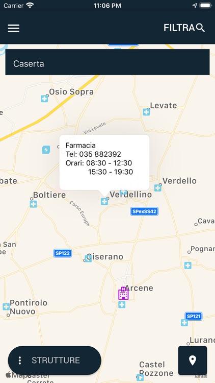 MyTravelcare screenshot-5