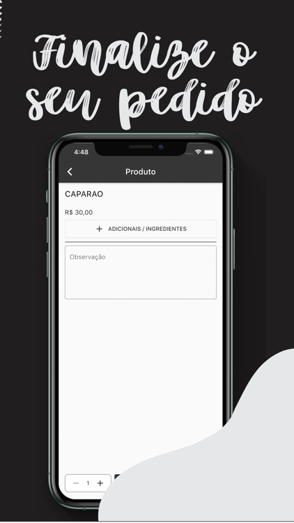 Dom Mineiro screenshot-4