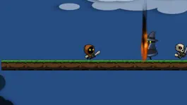 Game screenshot Ghost Track Fighter apk