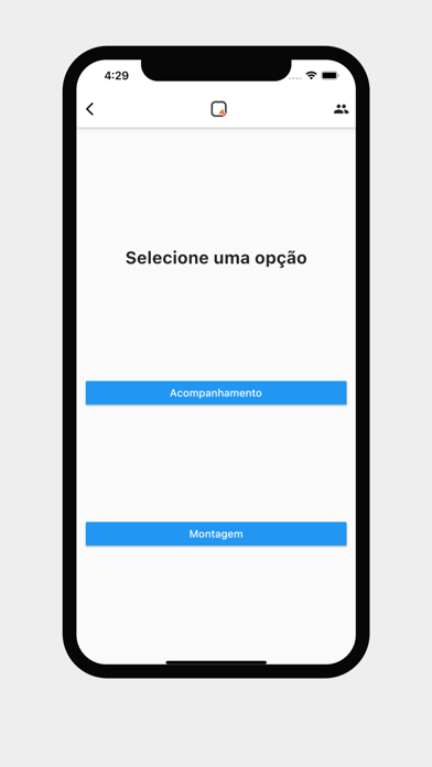 Vitta Montagens Screenshot