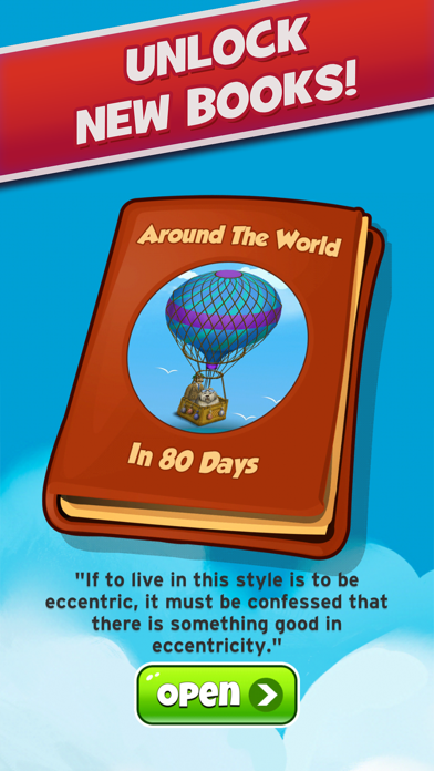 WordPrize Screenshot