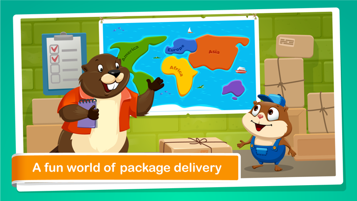 Kids Kindergarten Math