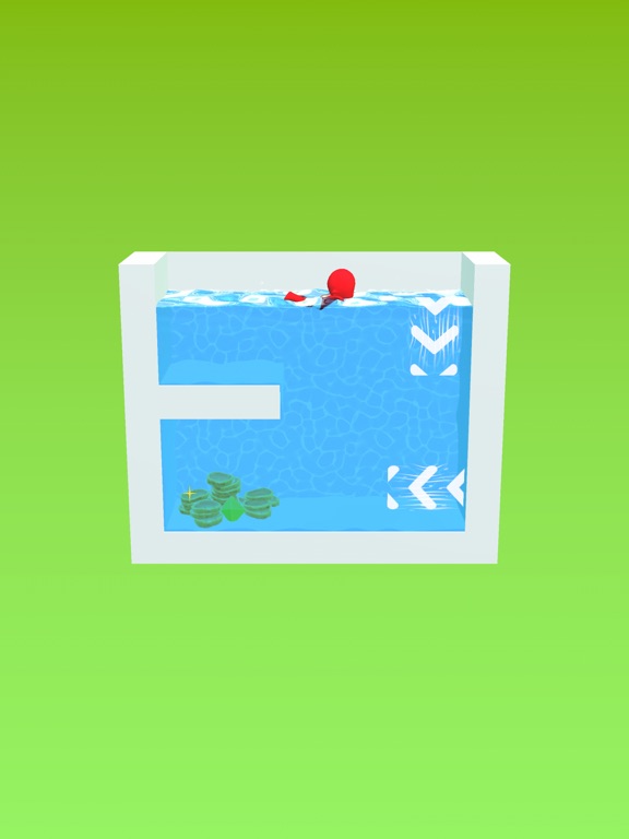 Water Flow Puzzle screenshot 2