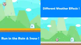 Game screenshot Pixelerate Runner apk