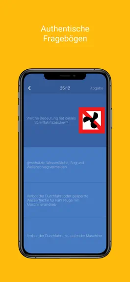 Game screenshot BSP: Bodensee-Schifferpatent hack