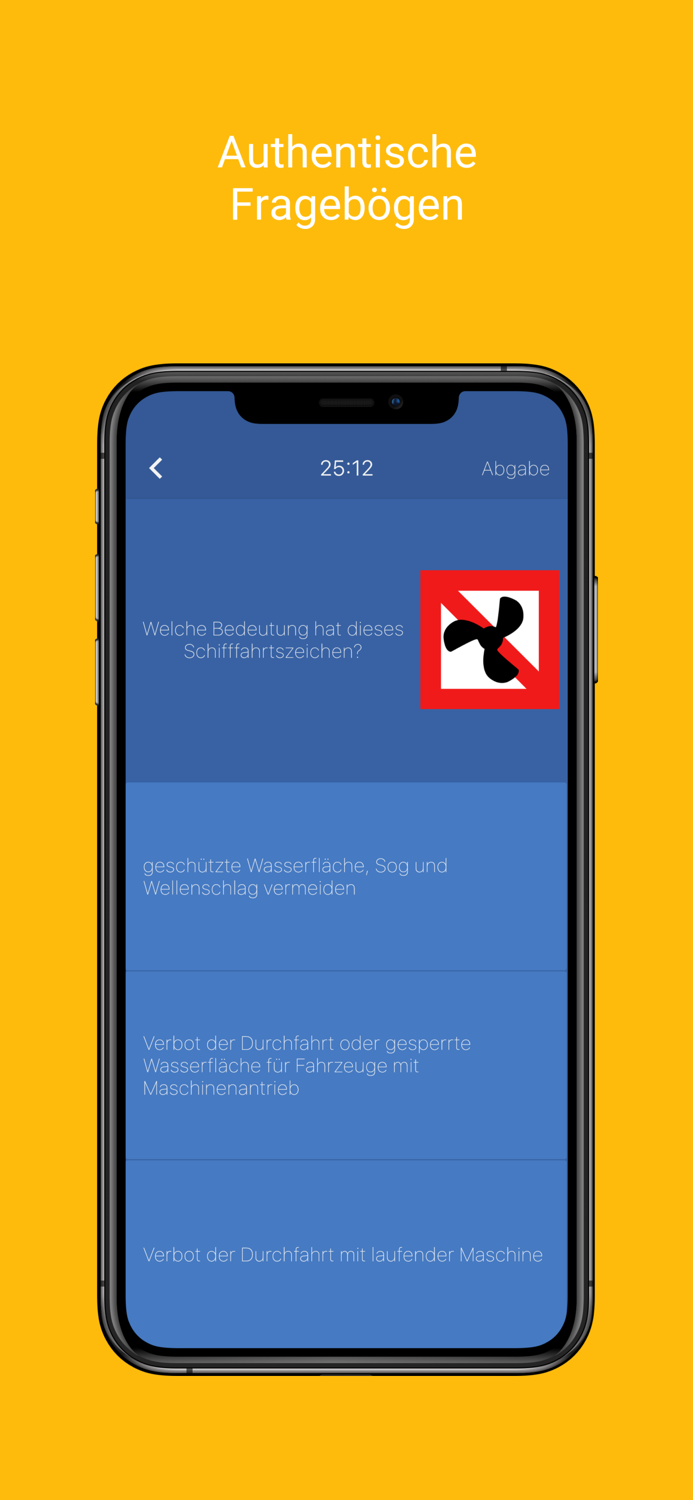 BSP Bodensee-Schifferpatent