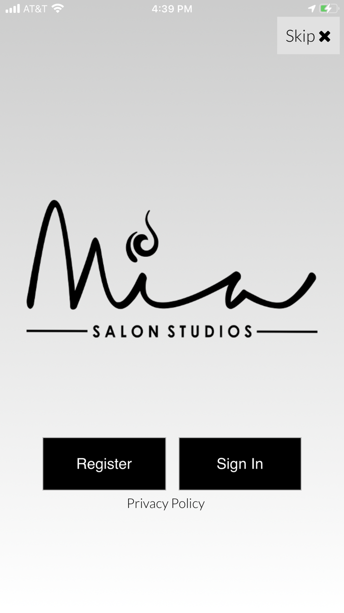 Mia Salon Studios