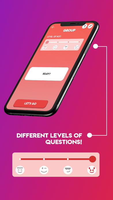 Friends O'Party Screenshot