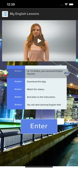 Game screenshot MyEnglish - Mytel mod apk