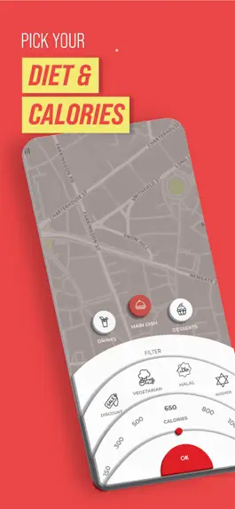Game screenshot Ruddy-Order healthy food based mod apk