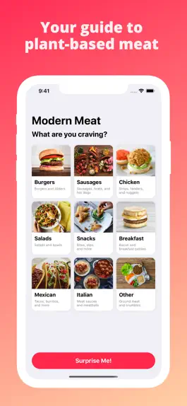 Game screenshot Modern Meat mod apk