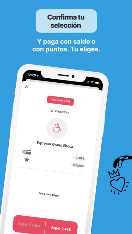 Eboca Wallet screenshot-3