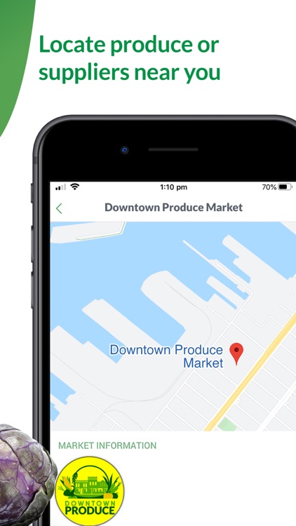 ProduceMarkets.com screenshot-4