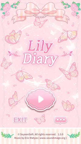 Game screenshot Lily Diary mod apk