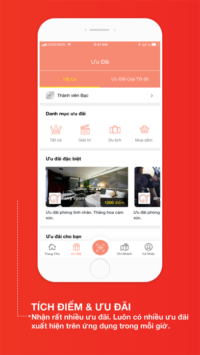 Anyroom Việt Nam Screenshot